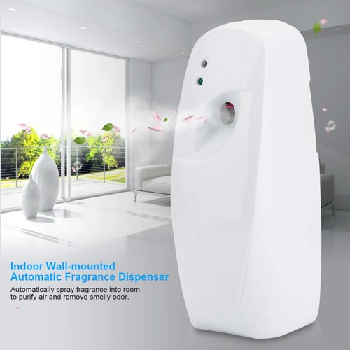 Air freshener automatic - air,