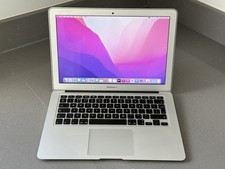 Apple MacBook Air Early 2015