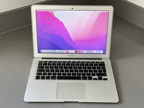 Apple macbook air early - air,