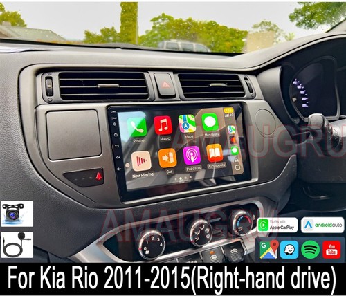 64g head unit - unit, kia
