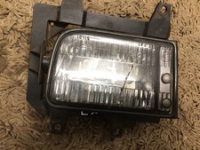 BMW E30 3 SERIES Fog Light