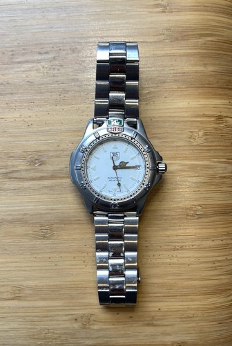 Tag heuer 4000 - heuer,