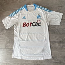 Olympique Marseille 2010/11