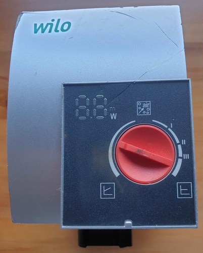 Wilo pico 130 eu1 - wilo, 25/1-5-130-eu1