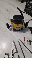 Dewalt DW625EKT 2000W Plunge