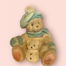 Cherished Teddies Jack 1993