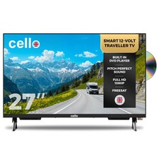 Cello c2725wsf smart - 27″,