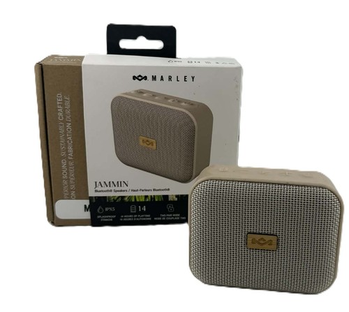 House marley jammin - marley,
