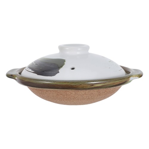 Cooking pots terracotta - pots,