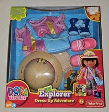 2003 NEW NIB Dora the Explorer