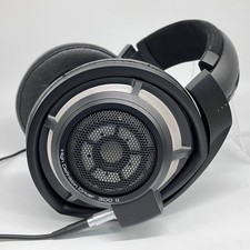 Sennheiser HD 800 S Reference
