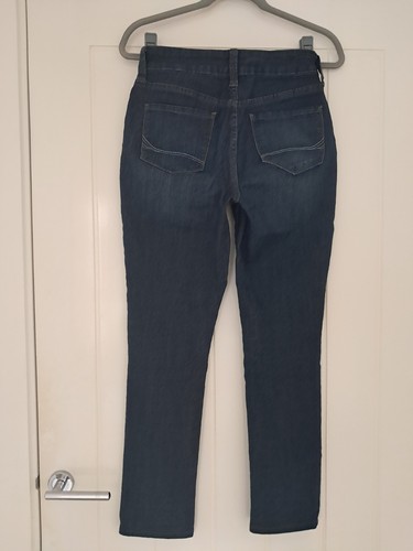 Nyd jeans size mid - size, 2