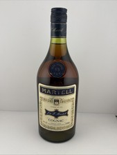Martell VS Cognac Bottled Late