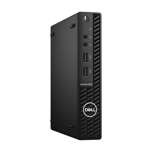 Dell optiplex 3080 micro i3 - dell,