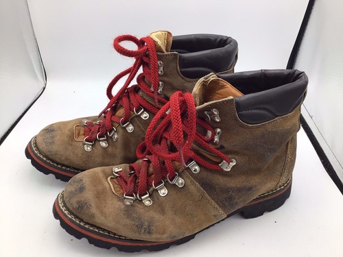 Vintage rocky boots mens - rocky, 11