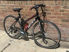 Zannata Z21 fitness Small Ladies Road Bike In Excellent Barely Used Condition