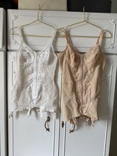 Vintage 1970s Longline Bra
