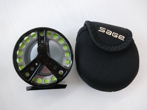Sage 3200