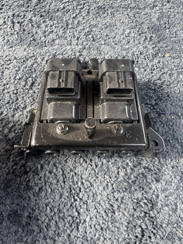 Ignition coil pack set for - coil,