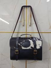 Hunting Shooting bag Cowhide
