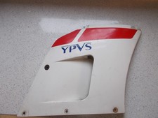 Yamaha rd350 lc ypvs RH mid fairing