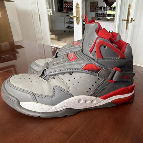 Converse aero jam - converse, gray