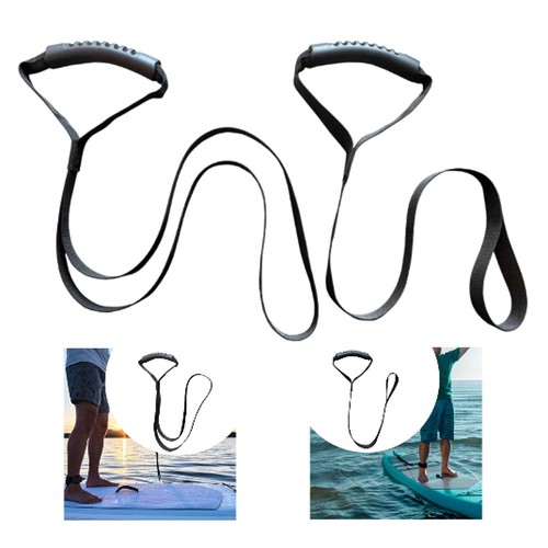 Kayak stand assist - up,