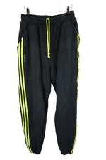 IVY PARK Black Joggers size M