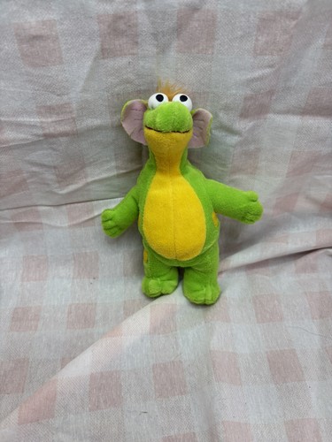 Vintage 1999 jim henson - 1999,