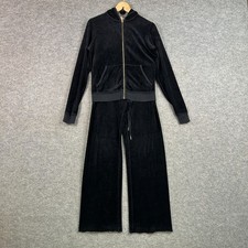 Juicy Couture Tracksuit Womens