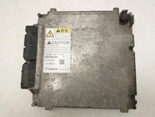 8981601452 ECU RODEO ISUZU 2.5L Diesel 03-12