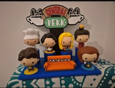 McDonald's Friends Happy Meal