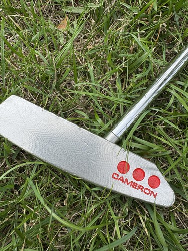 Scotty cameron select 6 - select, 2.6