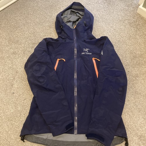 Arcteryx beta goretex pro - lt,