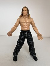 WWE WWF JEFF HARDY JAKKS