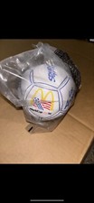 McDonalds UK 1993 World Cup