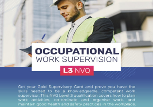 Level nvq diploma - nvq,