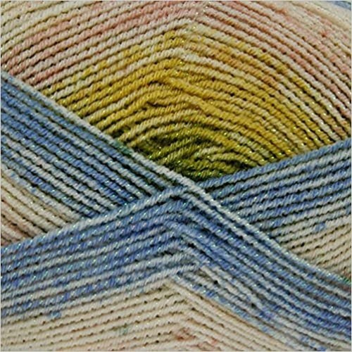 King cole shine - dk, knitting