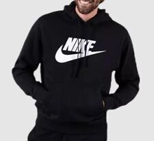 Nike Big Chest Logo Men's