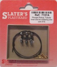 Slaters 7157A - 7mm Scale 0