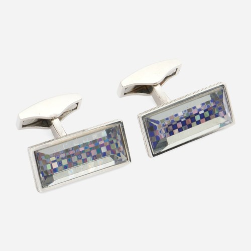 Tateossian sterling silver - sterling,