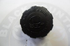 CAGIVA MITO 125 RADIATOR CAP GENUINE NOS P/N 800063734 C5