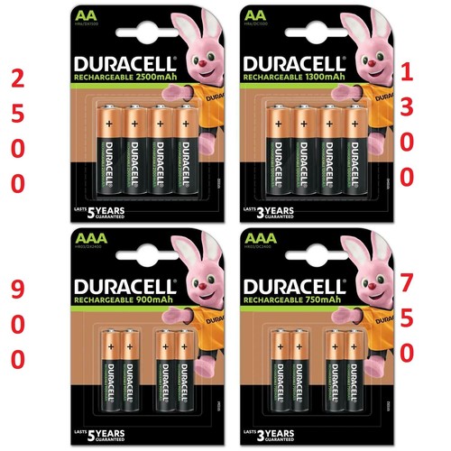 Duracell aaa ultra - duracell, aa&aaa