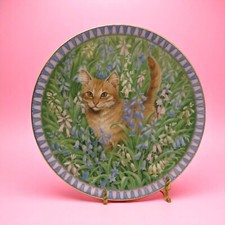 Aynsley Meet My Kittens March