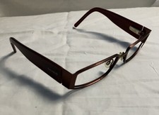 Red Or Dead Eyeglass Frames