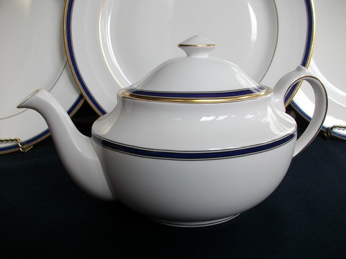 Spode lausanne gold y8579 - spode,