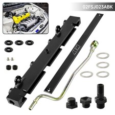 High Volume Fuel Rail Kit for
