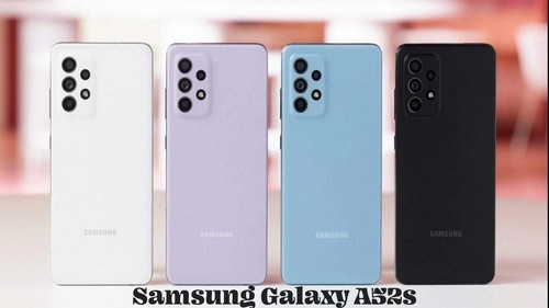 New samsung galaxy - samsung, 5g