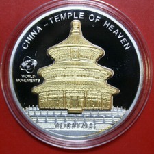 Cook Islands 10 Dollars 2009