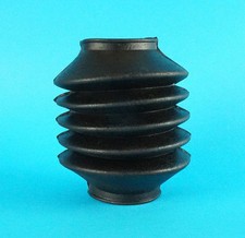 Rubber coupling gaiter - coupling, bellows